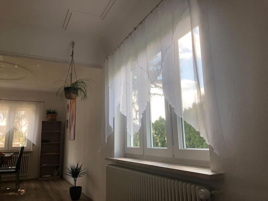Willa Family House Bibertal Zewnętrze zdjęcie